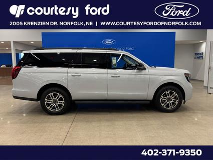 2025 Ford Expedition MAX Norfolk NE