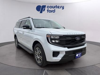 2025 Ford Expedition MAX Norfolk NE