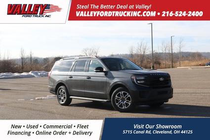 2026 Ford Expedition MAX Cleveland OH