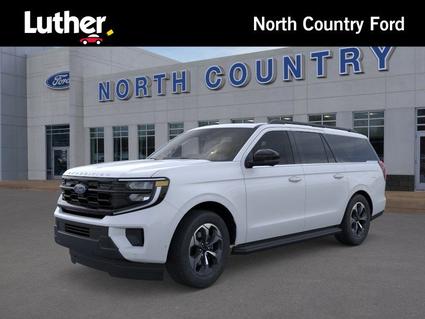 2026 Ford Expedition MAX Minneapolis MN