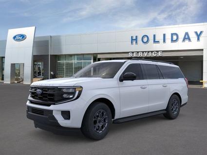 2026 Ford Expedition MAX Whitesboro TX
