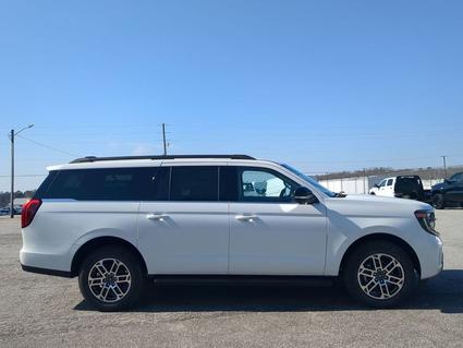 2026 Ford Expedition MAX Winder GA