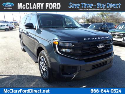 2026 Ford Expedition MAX Athens AL
