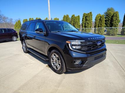 2026 Ford Expedition MAX Jacksonville IL
