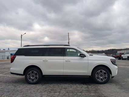 2026 Ford Expedition MAX Winder GA