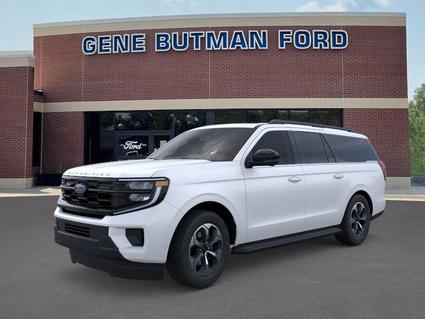 2026 Ford Expedition MAX Ypsilanti MI