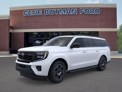 2026 Ford Expedition MAX Ypsilanti MI