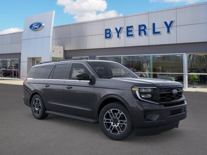 2026 Ford Expedition MAX Louisville KY