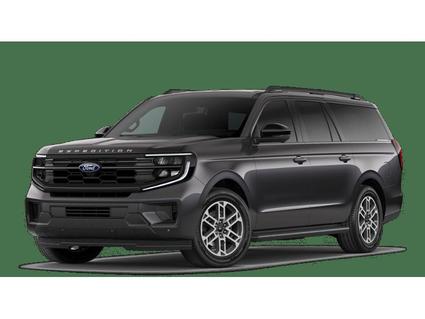 2026 Ford Expedition MAX Sidney MT