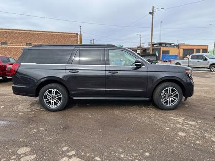 2026 Ford Expedition MAX Sidney MT