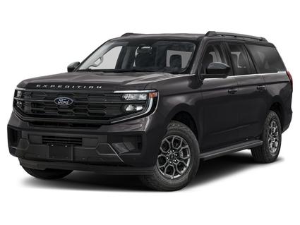 2026 Ford Expedition MAX Sidney MT