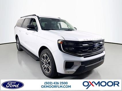 2026 Ford Expedition MAX Louisville KY