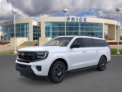 2026 Ford Expedition MAX Turlock CA