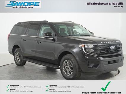 2026 Ford Expedition MAX Elizabethtown KY