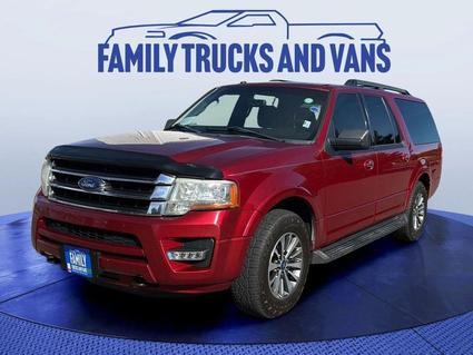 2015 Ford Expedition EL Denver CO