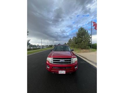 2016 Ford Expedition EL Loveland CO