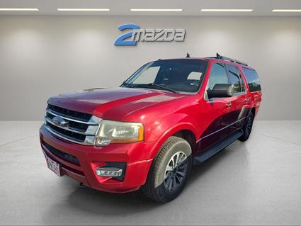 2016 Ford Expedition EL Loveland CO