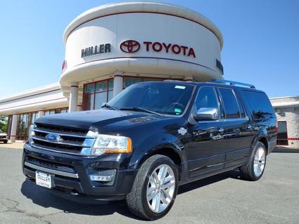 2017 Ford Expedition EL Manassas VA