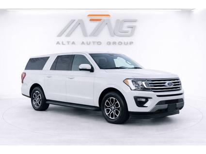 2019 Ford Expedition MAX Concord NC