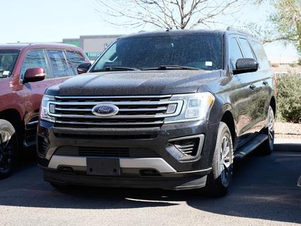 2019 Ford Expedition MAX Albuquerque NM