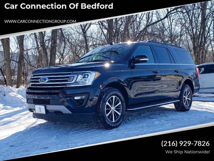 2019 Ford Expedition MAX Bedford OH