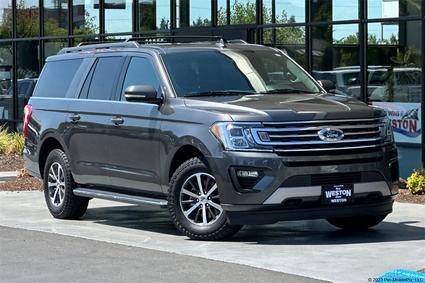2019 Ford Expedition MAX Vero Beach FL