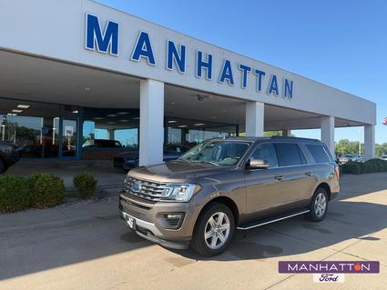 2019 Ford Expedition MAX Manhattan KS