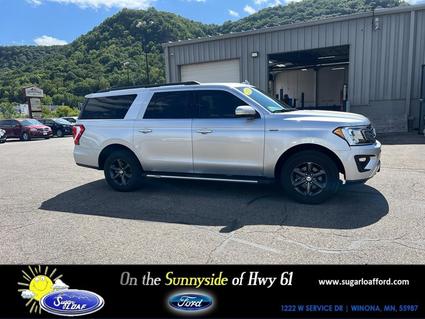 2019 Ford Expedition MAX Winona MN