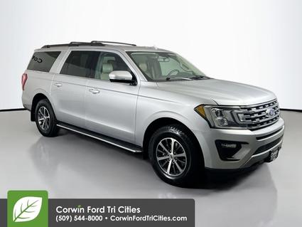 2019 Ford Expedition MAX Pasco WA