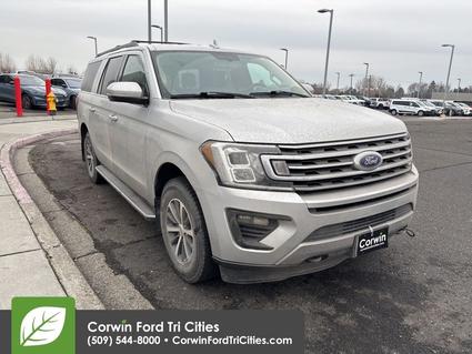 2019 Ford Expedition MAX Pasco WA