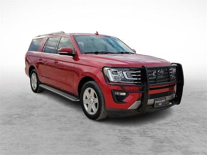 2020 Ford Expedition MAX Lamesa TX