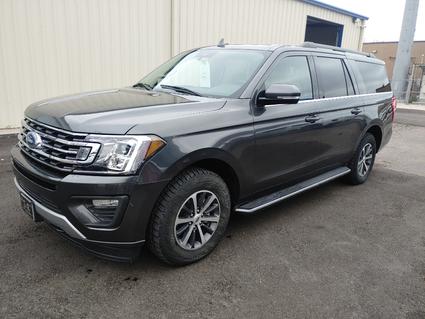 2021 Ford Expedition MAX Scott City KS