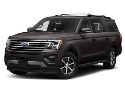 2021 Ford Expedition MAX Scott City KS