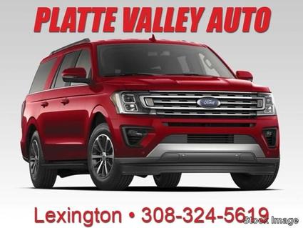 2021 Ford Expedition MAX Lexington NE
