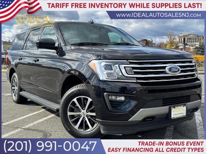 2021 Ford Expedition MAX Kearny NJ