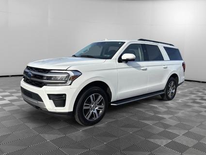 2022 Ford Expedition MAX Manheim PA