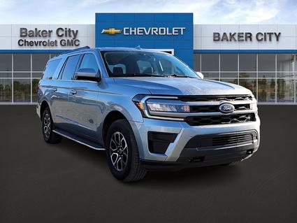 2022 Ford Expedition MAX Pasco WA