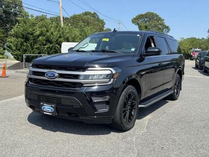 2022 Ford Expedition MAX Patchogue NY