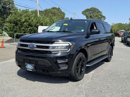 2022 Ford Expedition MAX Patchogue NY