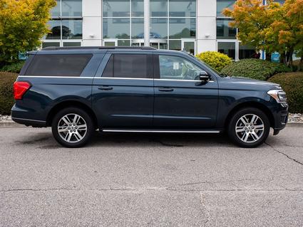 2022 Ford Expedition MAX Virginia Beach VA