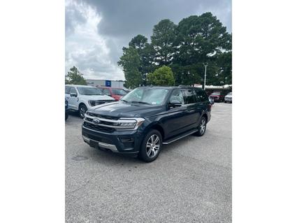 2022 Ford Expedition MAX Virginia Beach VA