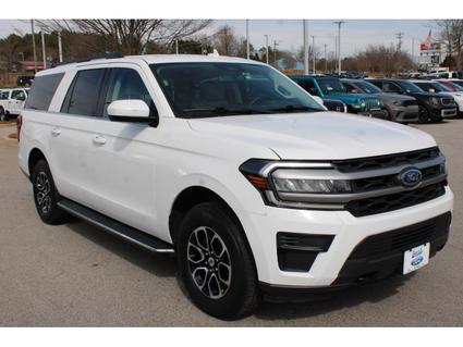 2022 Ford Expedition MAX York SC