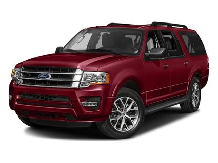 2017 Ford Expedition EL Wolf Point MT
