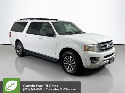 2017 Ford Expedition EL Pasco WA