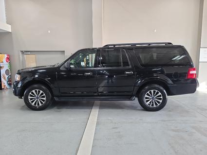2017 Ford Expedition EL Manchester IA