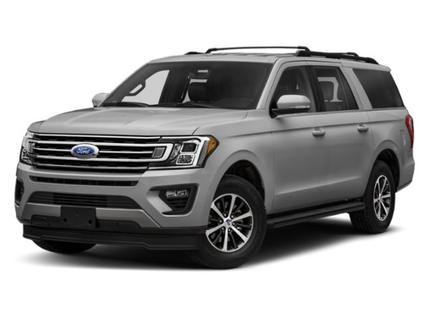 2018 Ford Expedition MAX Pierre SD