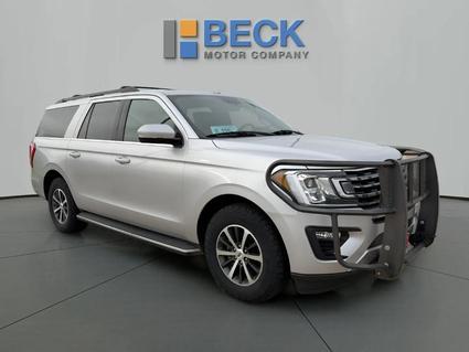 2018 Ford Expedition MAX Pierre SD