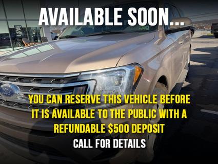 2020 Ford Expedition MAX White Hall WV