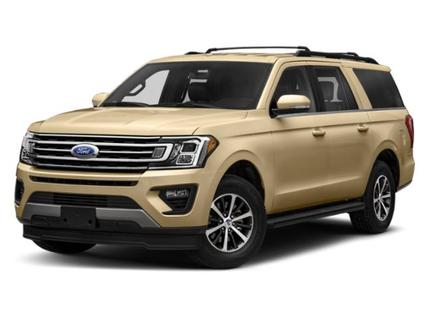 2020 Ford Expedition MAX Chamberlain SD