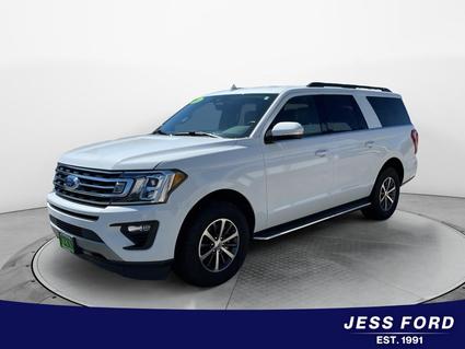 2020 Ford Expedition MAX Grand Coulee WA